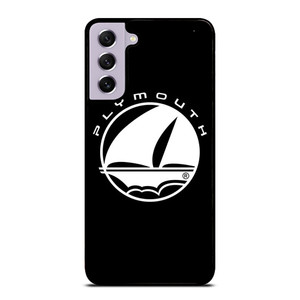 PLYMOUTH CAR LOGO Samsung Galaxy S21 FE Case Cover