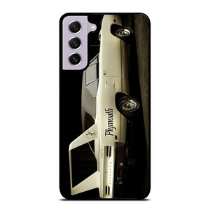 PLYMOUTH SUPERBIRD CAR Samsung Galaxy S21 FE Case Cover