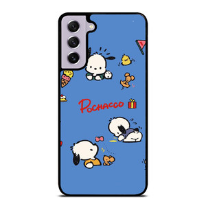 POCHACCO CUTE CARTOON Samsung Galaxy S21 FE Case Cover