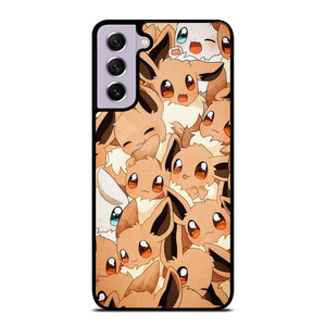 POKEMON EEVEE BOMB Samsung Galaxy S21 FE Case Cover
