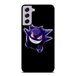 POKEMON GENGAR CARTOON Samsung Galaxy S21 FE Case Cover