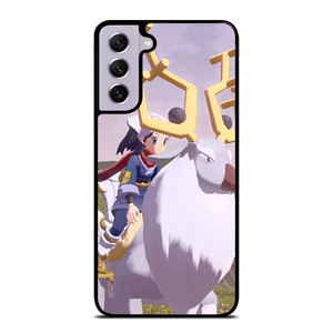 POKEMON LEGENDS ARCEUS 2 Samsung Galaxy S21 FE Case Cover