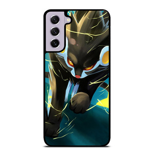 POKEMON LUXRAY GAMES Samsung Galaxy S21 FE Case Cover