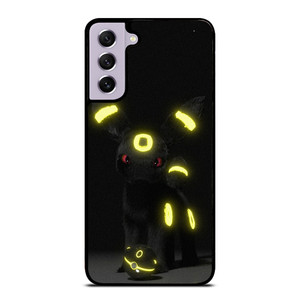 POKEMON UMBREON GLOWING Samsung Galaxy S21 FE Case Cover