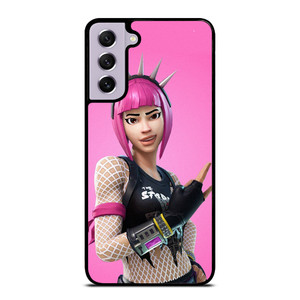 POWER CHORD FORNITE Samsung Galaxy S21 FE Case Cover