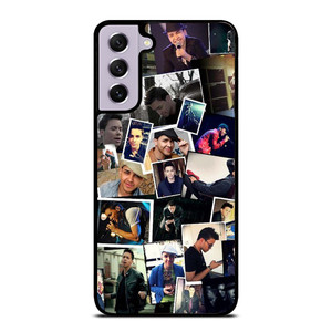 PRINCE ROYCE COLLAGE Samsung Galaxy S21 FE Case Cover