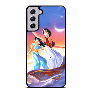 PRINCESS JASMINE ALADDIN DISNEY Samsung Galaxy S21 FE Case Cover