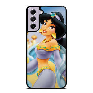 PRINCESS JASMINE DISNEY Samsung Galaxy S21 FE Case Cover