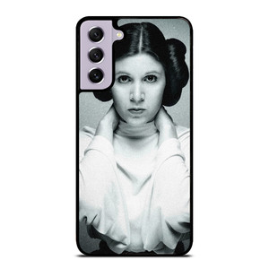 PRINCESS LEIA ORGANA STAR WARS Samsung Galaxy S21 FE Case Cover