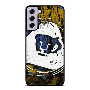 PUMAS UNAM MEXICO FOOTBALL Samsung Galaxy S21 FE Case Cover