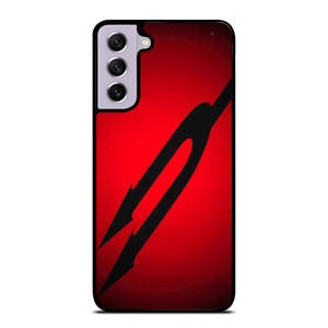 QUEENS OF THE STONE AGE SONGS FOR THE DEAF Samsung Galaxy S21 FE Case Cover