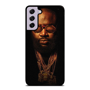 RICK ROSS RAPPER Samsung Galaxy S21 FE Case Cover
