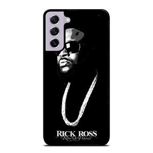 RICK ROSS RISE TO POWER Samsung Galaxy S21 FE Case Cover