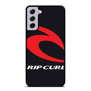 RIP CURL SURFING LOGO Samsung Galaxy S21 FE Case Cover RIP CURL SURFING LOGO Samsung Galaxy S21 FE Case Cover