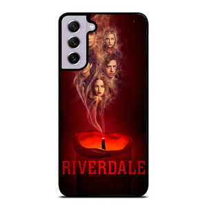 RIVERDALE MOVIES POSTER Samsung Galaxy S21 FE Case Cover RIVERDALE MOVIES POSTER Samsung Galaxy S21 FE Case Cover