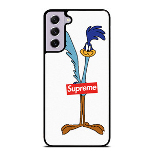 ROAD RUNNER SUPREME Samsung Galaxy S21 FE Case Cover