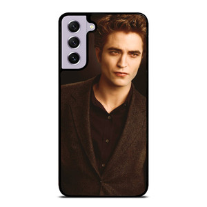 ROBERT PATTINSON Samsung Galaxy S21 FE Case Cover