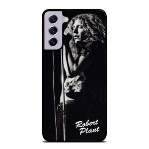 ROBERT PLANT LED ZEPPELIN Samsung Galaxy S21 FE Case Cover