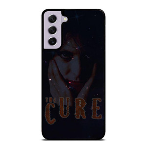 ROBERT SMITH THE CURE Samsung Galaxy S21 FE Case Cover