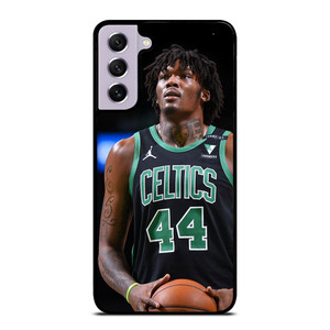 ROBERT WILLIAMS III BOSTON CELTICS Samsung Galaxy S21 FE Case Cover