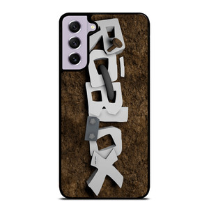 ROBLOX SOIL LOGO Samsung Galaxy S21 FE Case Cover