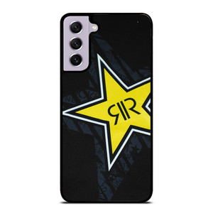 ROCKSTAR ENERGY DRINK Samsung Galaxy S21 FE Case Cover