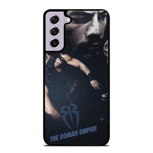 ROMAN REIGNS WWE WRESTLING Samsung Galaxy S21 FE Case Cover