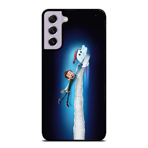 RONS GONE WRONG MOVIES 2 Samsung Galaxy S21 FE Case Cover