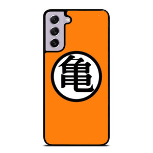 ROSHI GOKU SYMBOL Samsung Galaxy S21 FE Case Cover