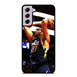 RUDY GOBERT UTAH JAZZ Samsung Galaxy S21 FE Case Cover