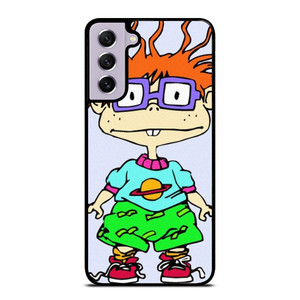 RUGRATS CHUCKIE CARTOON Samsung Galaxy S21 FE Case Cover