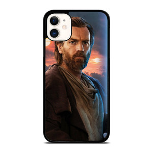 OBI WAN KENOBI STAR WARS iPhone 11 Case Cover