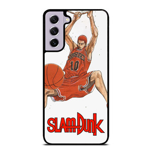 SAKURAGI HANAMICHI SLAM DUNK ANIME Samsung Galaxy S21 FE Case Cover