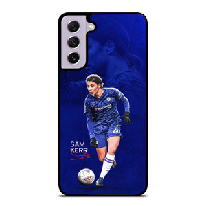 SAMANTHA KERR CHELSEA Samsung Galaxy S21 FE Case Cover