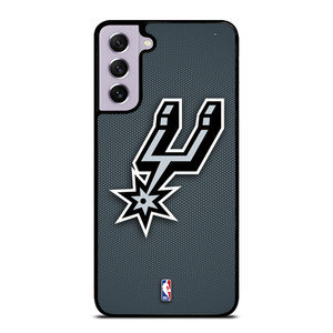SAN ANTONIO SPURS BASKETBALL NBA Samsung Galaxy S21 FE Case Cover