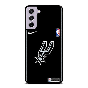 SAN ANTONIO SPURS NIKE NBA BASKETBALL Samsung Galaxy S21 FE Case Cover