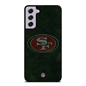 SAN FRANCISCO 49ERS FOOTBALL NFL Samsung Galaxy S21 FE Case Cover