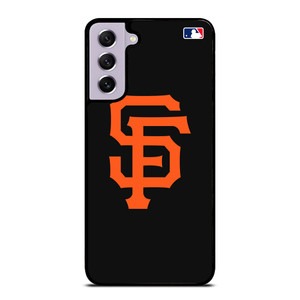 SAN FRANCISCO GIANTS MLB LOGO Samsung Galaxy S21 FE Case Cover