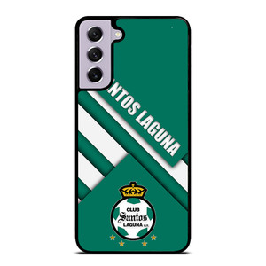 SANTOS LAGUNA FOOTBALL CLUB Samsung Galaxy S21 FE Case Cover