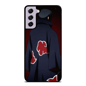 SASUKE AKATSUKI Samsung Galaxy S21 FE Case Cover