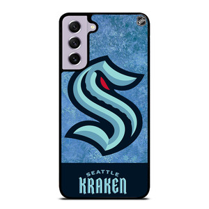 SEATTLE KRAKEN HOCKEY TEAM Samsung Galaxy S21 FE Case Cover
