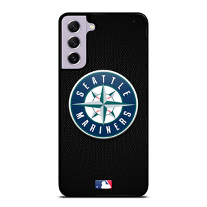 SEATTLE MARINERS BASEBALL TEAM Samsung Galaxy S21 FE Case Cover