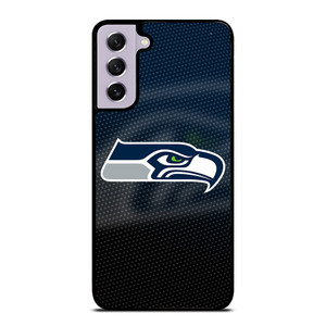SEATTLE SEAHAWKS FOOTBALL TEAM Samsung Galaxy S21 FE Case Cover