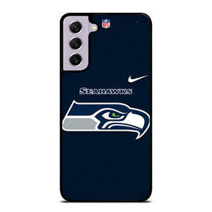 SEATTLE SEAHAWKS NFL FOOTBALL NIKE Samsung Galaxy S21 FE Case Cover