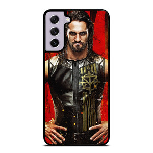 SETH ROLLINS WWE WRESTLING Samsung Galaxy S21 FE Case Cover
