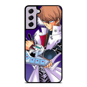 SETO KAIBA YU GI OH GAMES Samsung Galaxy S21 FE Case Cover