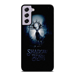 SHADOW AND BONE MOVIE SERIES 2 Samsung Galaxy S21 FE Case Cover