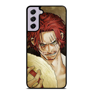 SHANKS ONE PIECE 2 Samsung Galaxy S21 FE Case Cover
