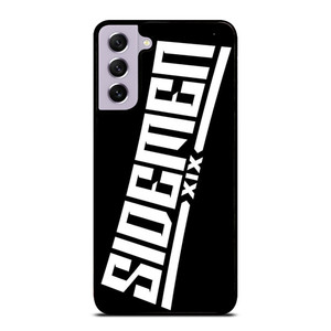 SIDEMEN XIX GROUP LOGO Samsung Galaxy S21 FE Case Cover