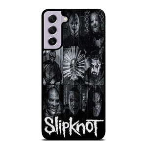 SLIPKNOT ROCK BAND ALL MEMBER Samsung Galaxy S21 FE Case Cover